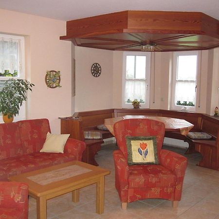 Ferienwohnung Sonnenschein Unterreitnau Exterior foto
